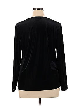 Alfani Long Sleeve Top (view 2)