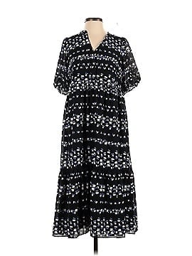 Ann Taylor Factory Casual Dress (view 1)