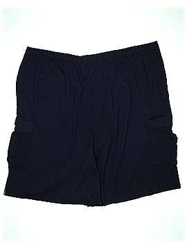 Brylane Woman Collection Shorts (view 1)