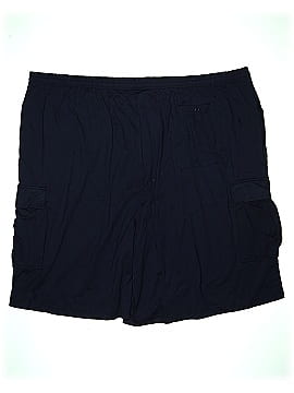 Brylane Woman Collection Shorts (view 2)