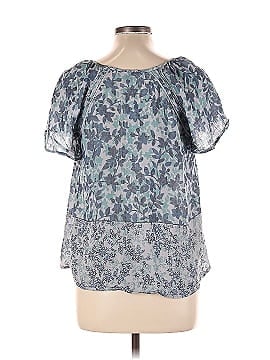 Zac & Rachel Short Sleeve Blouse (view 2)