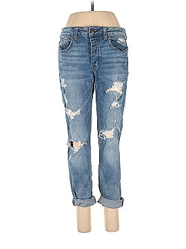 American Eagle Outfitters Jeans (view 1)