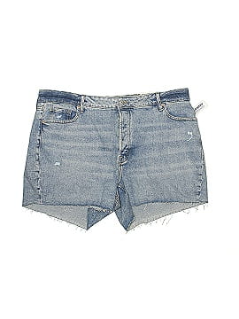 Old Navy Denim Shorts (view 1)