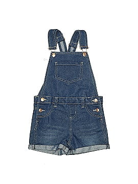 Love Republic Overall Shorts (view 1)