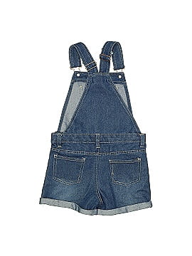 Love Republic Overall Shorts (view 2)