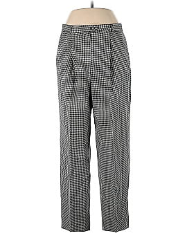 Lauren by Ralph Lauren Wool Pants (view 1)