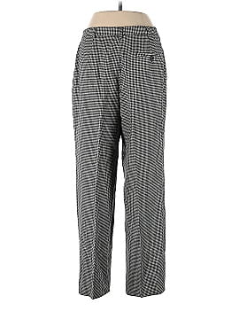 Lauren by Ralph Lauren Wool Pants (view 2)