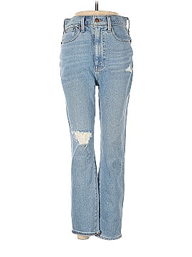 Madewell Jeans (view 1)