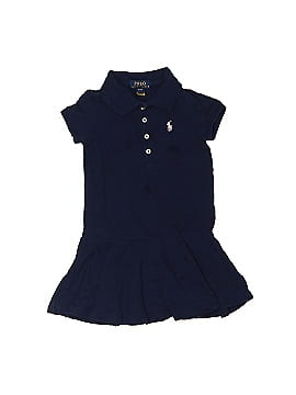 Polo by Ralph Lauren Dress (view 1)