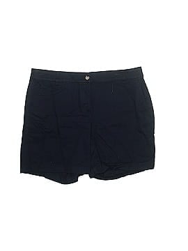 J.Crew Factory Store Khaki Shorts (view 1)