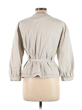 Zara Jacket (view 2)