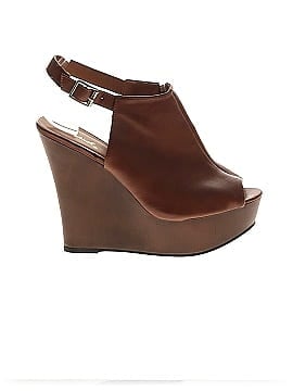 Qupid Wedges (view 1)