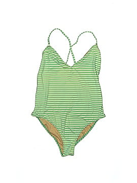 J.Crew One Piece Swimsuit (view 1)