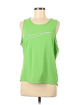 Nike Active Tank (view 1)