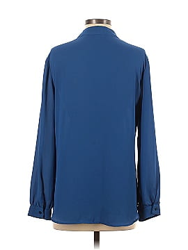 Violet & Claire Long Sleeve Blouse (view 2)