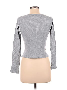 Brandy Melville Thermal Top (view 2)