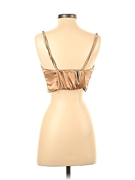 Shein Sleeveless Blouse (view 2)