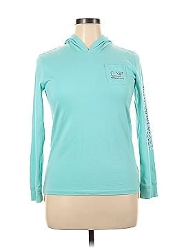 Vineyard Vines Pullover Hoodie (view 1)