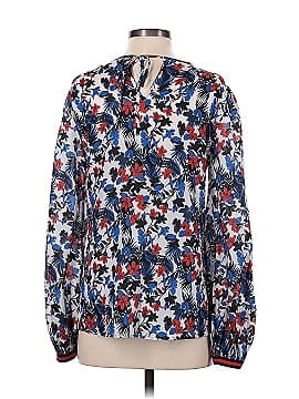 Milly Long Sleeve Blouse (view 2)