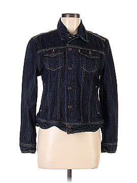 Levi's Denim Jacket (view 1)