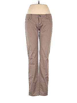 Celebrity Pink Casual Pants (view 1)