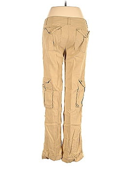 Theory Linen Pants (view 2)