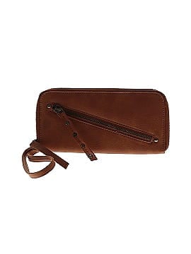 Free People Leather Wristlet (view 1)