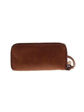 Free People Leather Wristlet (view 2)