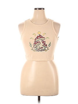 Shein Tank Top (view 1)