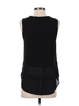 MICHAEL Michael Kors Sleeveless T-Shirt (view 2)