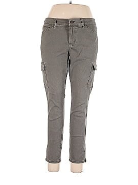 Market and Spruce Cargo Pants (view 1)