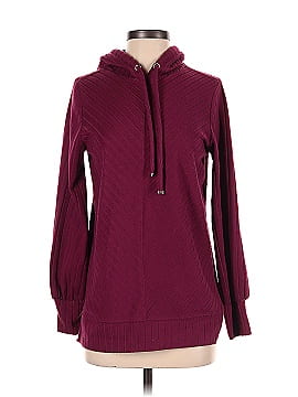 Nine West Pullover Hoodie (view 1)