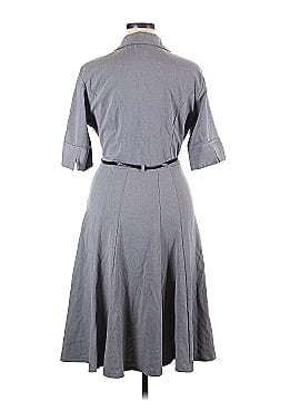 Connected Apparel Casual Dress (view 2)