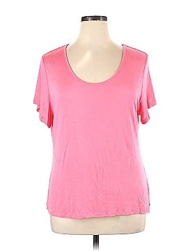 Tahari Short Sleeve T-Shirt (view 1)