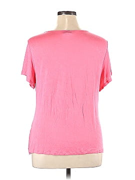 Tahari Short Sleeve T-Shirt (view 2)