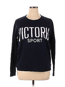 Victoria Sport Sweatshirt (view 1)