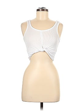 Olivaceous Tank Top (view 1)