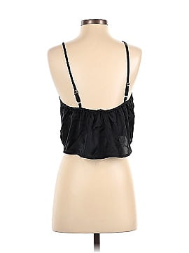 PrettyLittleThing Sleeveless Top (view 2)