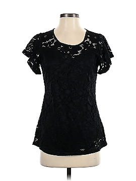 Siren Lily Short Sleeve Top (view 1)