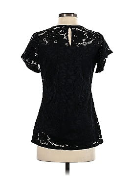 Siren Lily Short Sleeve Top (view 2)