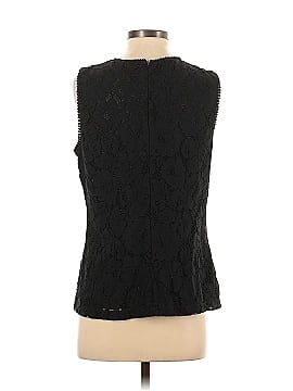 Ann Taylor Sleeveless Top (view 2)