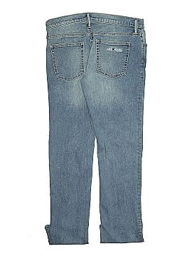 Gap Fit Jeans (view 2)