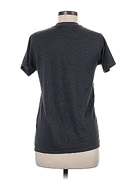Bob Ross Long Sleeve T-Shirt (view 2)