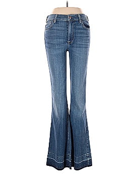 7 For All Mankind Jeans (view 1)