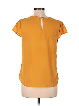 Assorted Brands Short Sleeve Blouse (view 2)