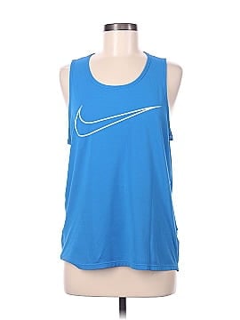 Nike Active T-Shirt (view 1)