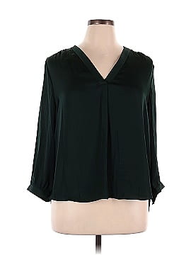 Vince Camuto 3/4 Sleeve Blouse (view 1)