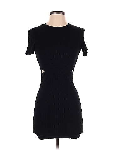 Bershka Cocktail Dress (view 1)