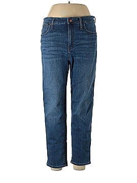 Madewell Jeans (view 1)