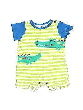 Sunshine Baby Short Sleeve Outfit (view 1)
